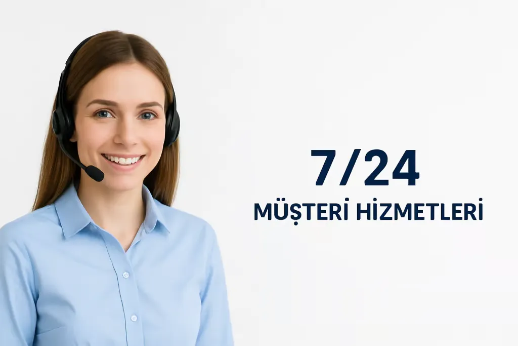 KARABAĞLAR BUDERUS Teknik Servis Ekibi